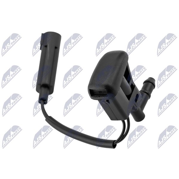Munstycke, vindrutespolning Nty EDS-BM-119 NTY