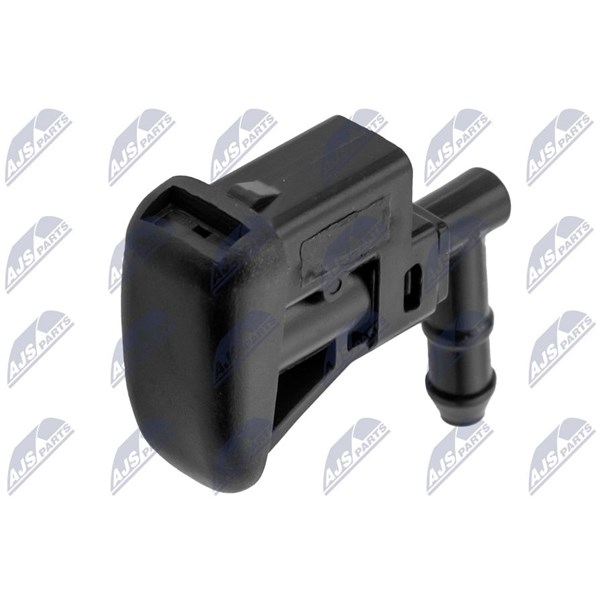 Munstycke, vindrutespolning, Fram Nty EDS-BM-120 NTY