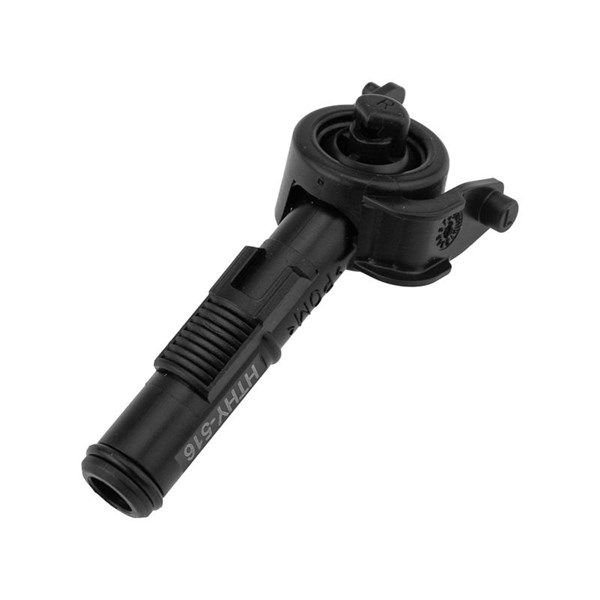 Munstycke, vindrutespolning, Vänster Nty EDS-HY-516 NTY