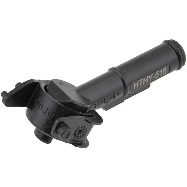 Munstycke, vindrutespolning, Vänster Nty EDS-HY-516 NTY Munstycke, vindrutespolning, Vänster Nty EDS-HY-516 NTY