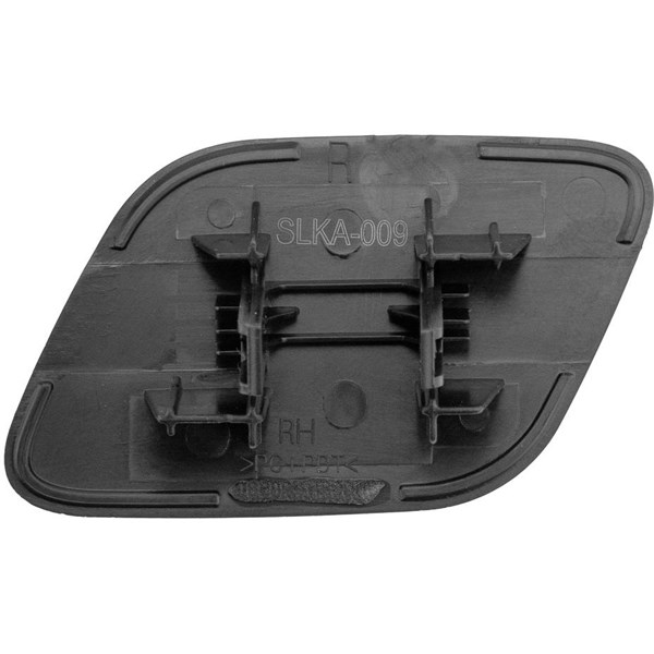 Övertäck, Stötfångare, Höger fram Nty EDS-KA-009 NTY Övertäck, Stötfångare, Höger fram Nty EDS-KA-009 NTY