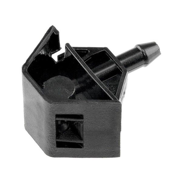 Munstycke, vindrutespolning, Fram NTY Munstycke, vindrutespolning, Fram NTY