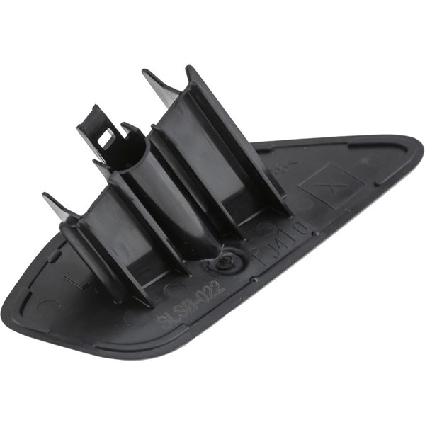 Övertäck, Stötfångare, Vänster fram Nty EDS-SB-022 NTY