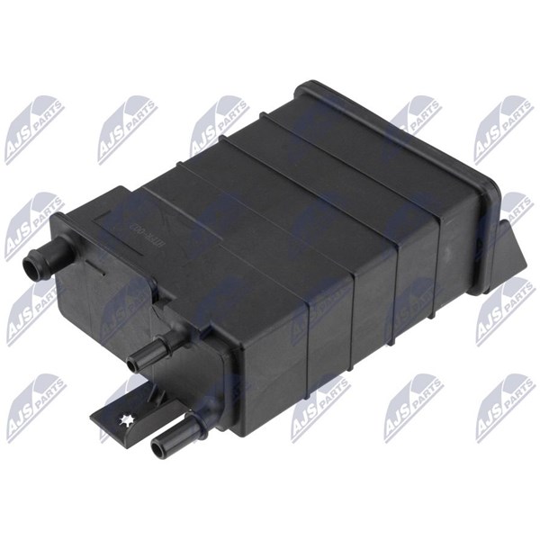 Aktivkolfilter, tankventilation Nty EFP-FR-002 NTY