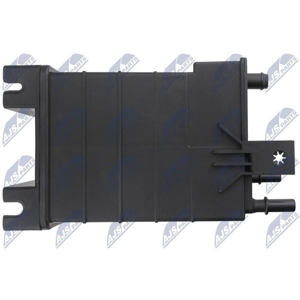 Aktivkolfilter, tankventilation Nty EFP-FR-002 NTY Aktivkolfilter, tankventilation Nty EFP-FR-002 NTY