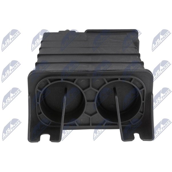 Aktivkolfilter, tankventilation Nty EFP-FR-002 NTY Aktivkolfilter, tankventilation Nty EFP-FR-002 NTY