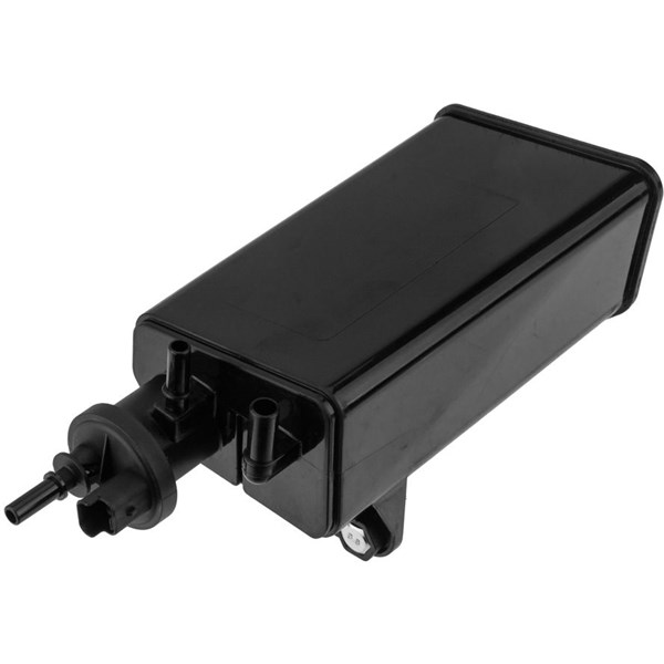 Aktivkolfilter, tankventilation Nty EFP-RE-007 NTY
