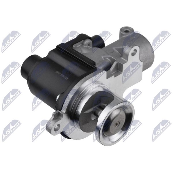 Egr-ventil Nty EGR-AU-040 NTY
