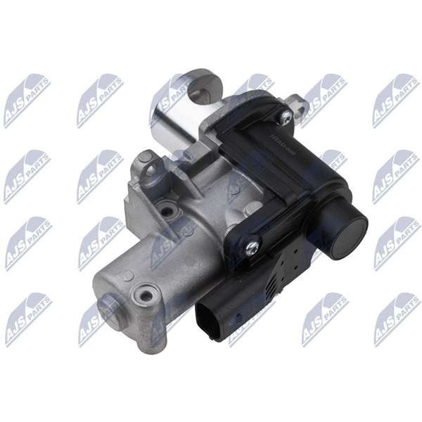 Egr-ventil Nty EGR-AU-040 NTY