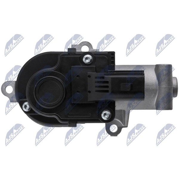 Egr-ventil Nty EGR-AU-040 NTY