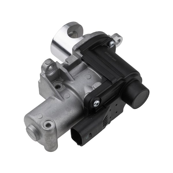 Egr-ventil Nty EGR-AU-040 NTY
