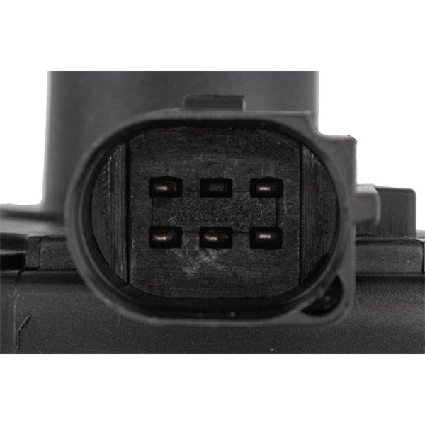 Egr-ventil Nty EGR-AU-040 NTY
