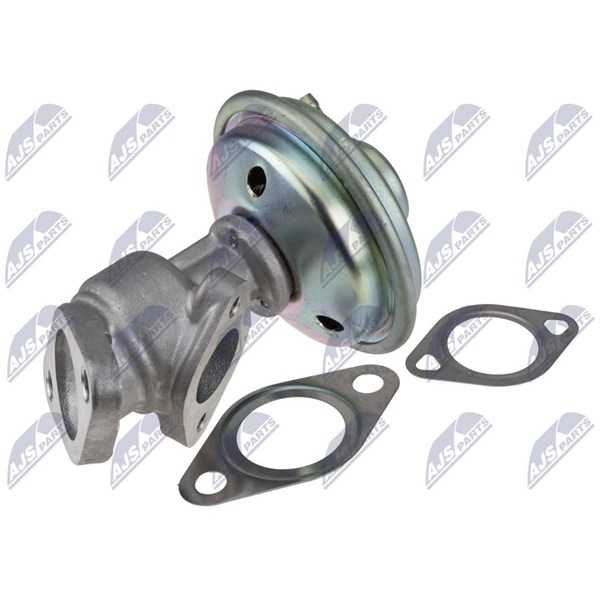 Egr-ventil 12V Nty EGR-AU-041 NTY