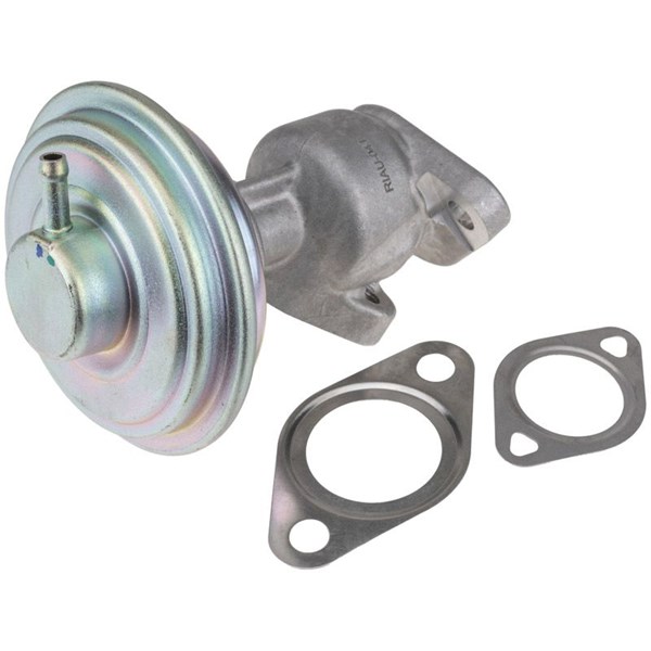 Egr-ventil 12V Nty EGR-AU-041 NTY