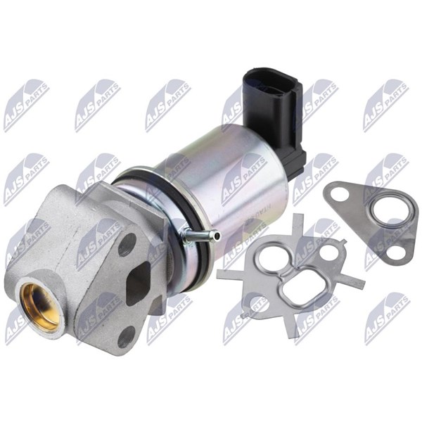 Egr-ventil Nty EGR-AU-042 NTY