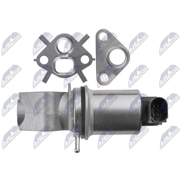 Egr-ventil Nty EGR-AU-042 NTY