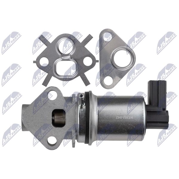 Egr-ventil Nty EGR-AU-042 NTY