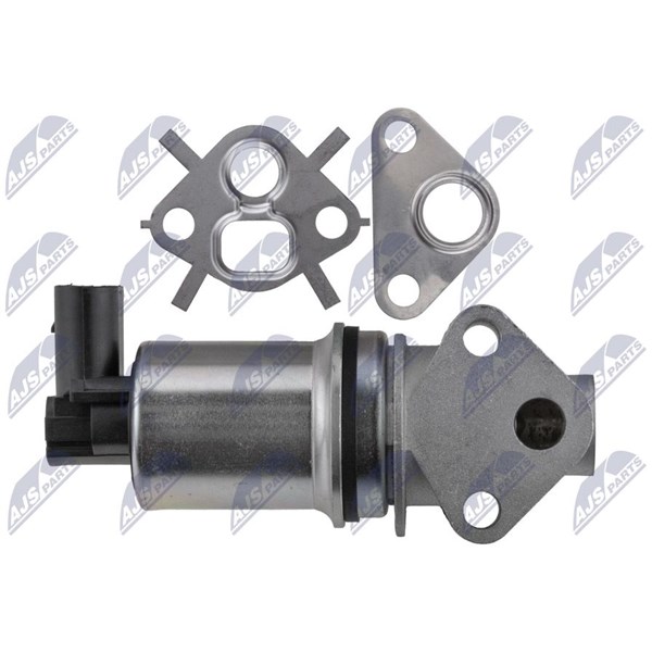 Egr-ventil Nty EGR-AU-042 NTY
