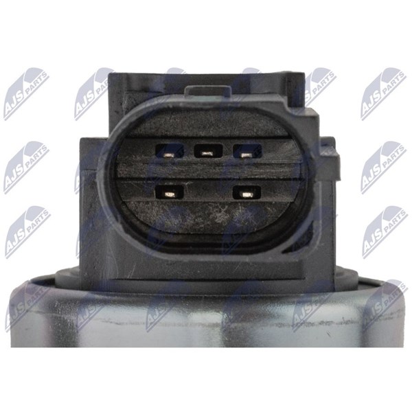 Egr-ventil Nty EGR-AU-042 NTY