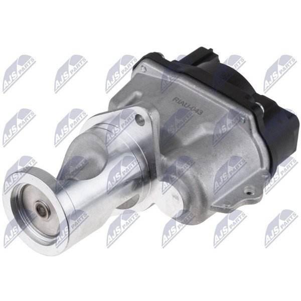 Egr-ventil Nty EGR-AU-043 NTY