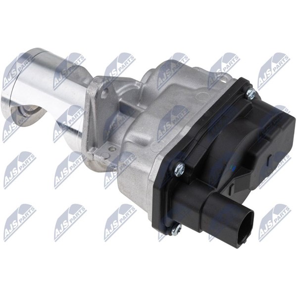 Egr-ventil Nty EGR-AU-043 NTY