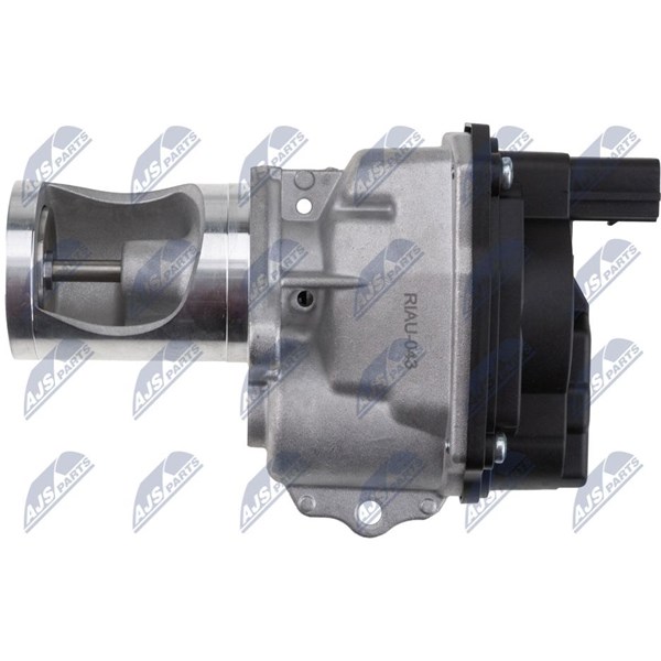 Egr-ventil Nty EGR-AU-043 NTY