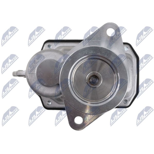 Egr-ventil Nty EGR-AU-043 NTY