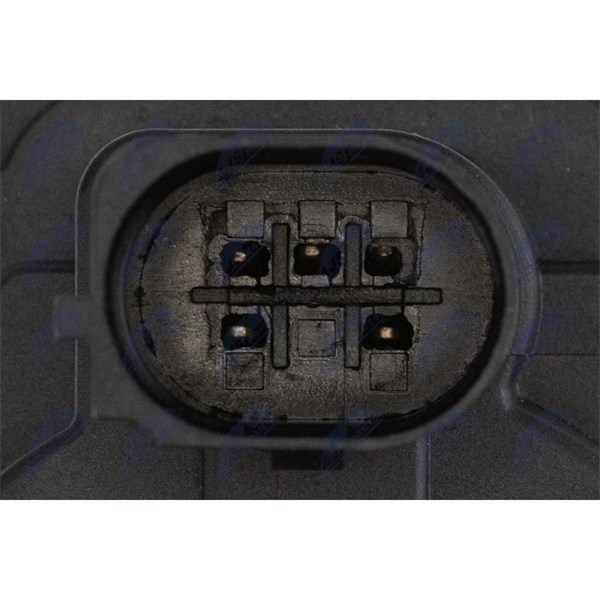 Egr-ventil Nty EGR-AU-043 NTY