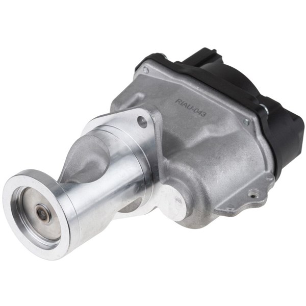 Egr-ventil Nty EGR-AU-043 NTY Egr-ventil Nty EGR-AU-043 NTY