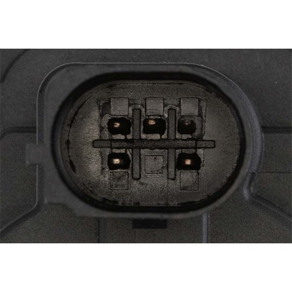 Egr-ventil Nty EGR-AU-043 NTY Egr-ventil Nty EGR-AU-043 NTY