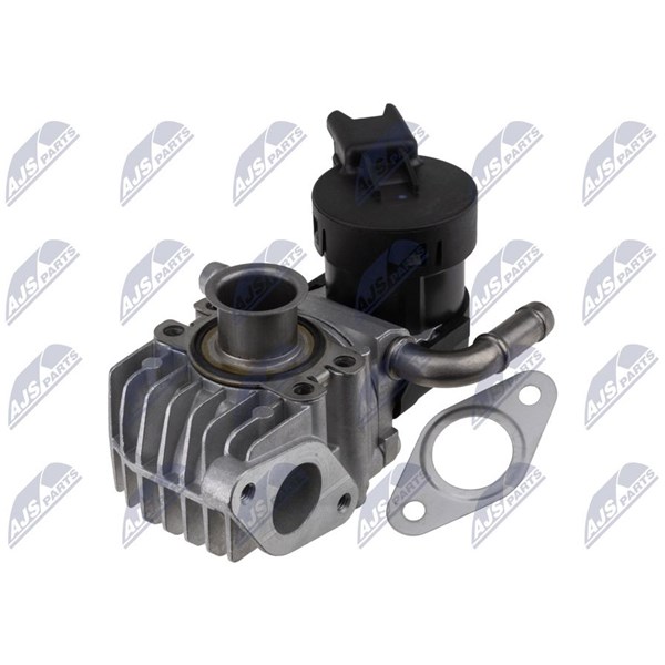 Egr-ventil 12V Nty EGR-BM-008 NTY