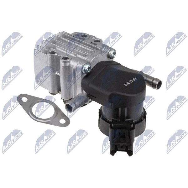 Egr-ventil 12V Nty EGR-BM-008 NTY