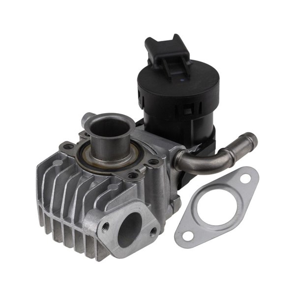 Egr-ventil 12V Nty EGR-BM-008 NTY