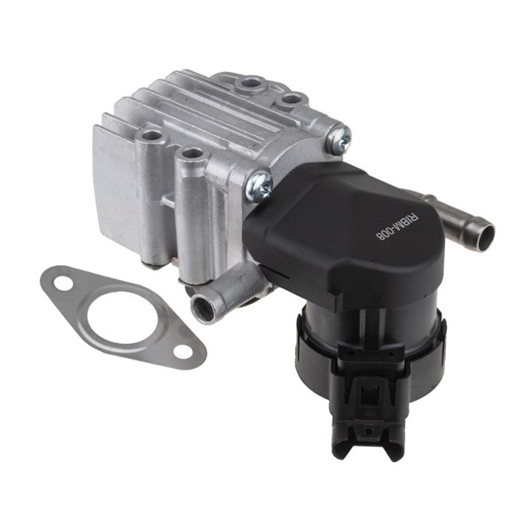 Egr-ventil 12V Nty EGR-BM-008 NTY