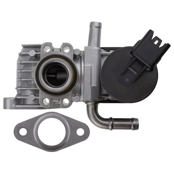 Egr-ventil 12V Nty EGR-BM-008 NTY