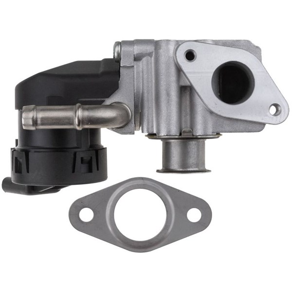 Egr-ventil 12V Nty EGR-BM-008 NTY