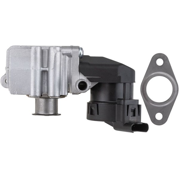 Egr-ventil 12V Nty EGR-BM-008 NTY