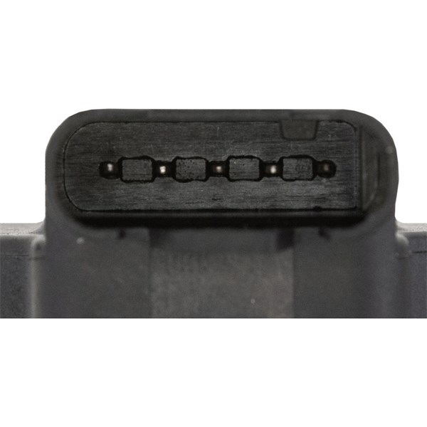 Egr-ventil 12V Nty EGR-BM-008 NTY