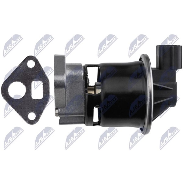 Egr-ventil Nty EGR-HD-000 NTY