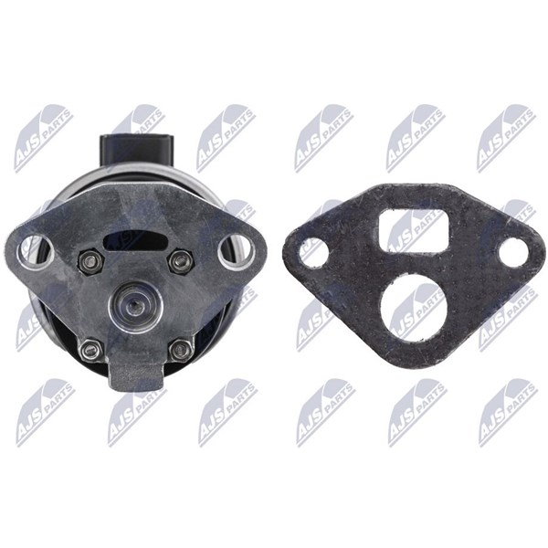 Egr-ventil Nty EGR-HD-000 NTY