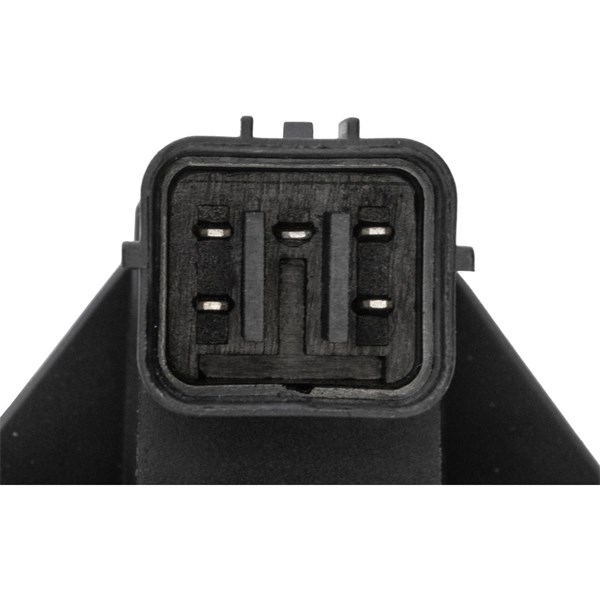 Egr-ventil Nty EGR-HD-000 NTY Egr-ventil Nty EGR-HD-000 NTY