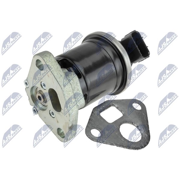 Egr-ventil Nty EGR-HD-008 NTY
