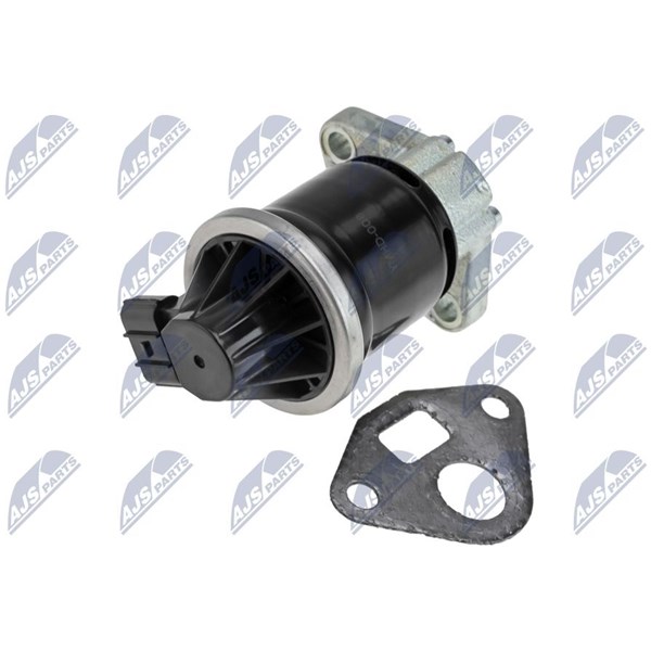Egr-ventil Nty EGR-HD-008 NTY