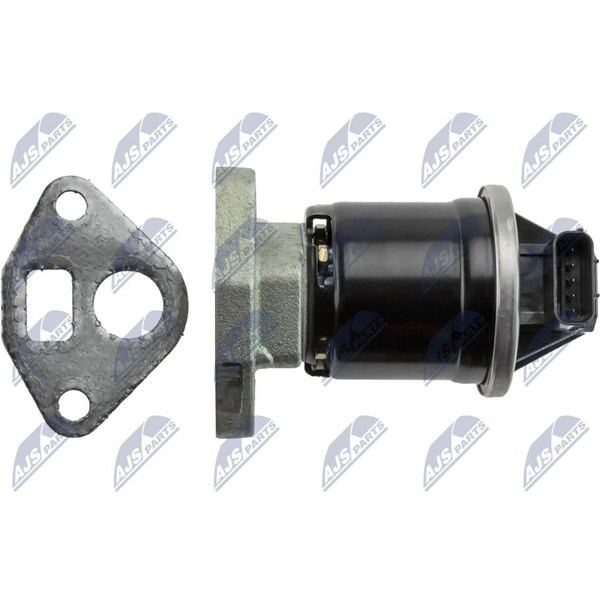 Egr-ventil Nty EGR-HD-008 NTY