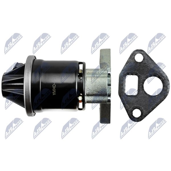 Egr-ventil Nty EGR-HD-008 NTY