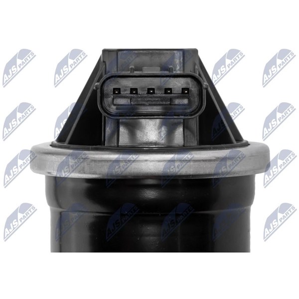 Egr-ventil Nty EGR-HD-008 NTY
