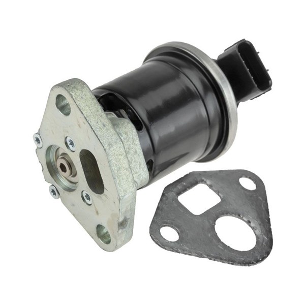 Egr-ventil Nty EGR-HD-008 NTY