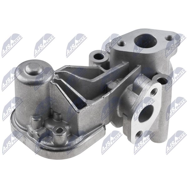 Egr-ventil 12V Nty EGR-HY-513 NTY