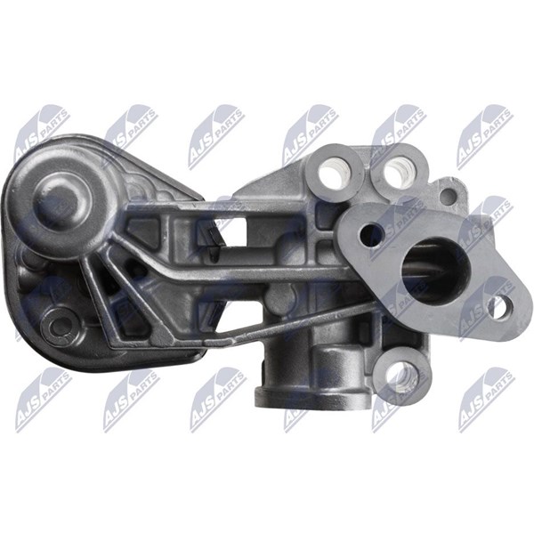 Egr-ventil 12V Nty EGR-HY-513 NTY
