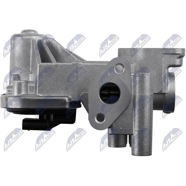 Egr-ventil 12V Nty EGR-HY-513 NTY
